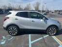 Thumbnail image of 2021 Buick Encore at Victory Chevrolet-Buick