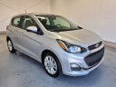 Thumbnail image of 2022 Chevrolet Spark at Lynn Layton Chevrolet