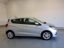Thumbnail image of 2022 Chevrolet Spark at Lynn Layton Chevrolet