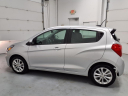 Thumbnail image of 2022 Chevrolet Spark at Lynn Layton Chevrolet