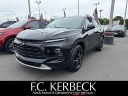 Thumbnail image of 2023 Chevrolet Blazer at F C Kerbeck - New and Used