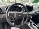 Thumbnail image of 2023 Chevrolet Blazer at F C Kerbeck - New and Used