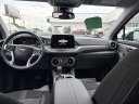 Thumbnail image of 2023 Chevrolet Blazer at F C Kerbeck - New and Used