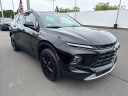 Thumbnail image of 2023 Chevrolet Blazer at F C Kerbeck - New and Used