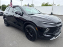 Thumbnail image of 2023 Chevrolet Blazer at F C Kerbeck - New and Used