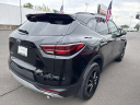 Thumbnail image of 2023 Chevrolet Blazer at F C Kerbeck - New and Used