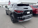Thumbnail image of 2023 Chevrolet Blazer at F C Kerbeck - New and Used