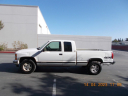 Thumbnail image of 1995 Chevrolet C/K 2500 Series at Perry Morgan Express