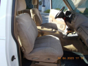Thumbnail image of 1995 Chevrolet C/K 2500 Series at Perry Morgan Express