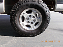 Thumbnail image of 1995 Chevrolet C/K 2500 Series at Perry Morgan Express