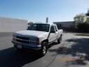 Thumbnail image of 1995 Chevrolet C/K 2500 Series at Perry Morgan Express