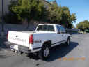 Thumbnail image of 1995 Chevrolet C/K 2500 Series at Perry Morgan Express