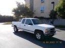 Thumbnail image of 1995 Chevrolet C/K 2500 Series at Perry Morgan Express