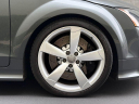 Thumbnail image of 2013 Audi TT RS at PRO MOTORCARS