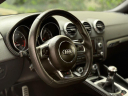 Thumbnail image of 2013 Audi TT RS at PRO MOTORCARS