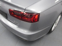 Thumbnail image of 2017 Audi A6 at Dunphy Ford - NEW