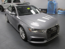 Thumbnail image of 2017 Audi A6 at Dunphy Ford - NEW