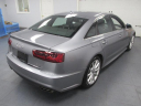 Thumbnail image of 2017 Audi A6 at Dunphy Ford - NEW