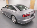 2017 Audi A6 3.0T quattro Premium Plus at Dunphy Ford - NEW