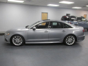 Thumbnail image of 2017 Audi A6 at Dunphy Ford - NEW