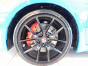 2025 Honda Civic Type R at Wetzel Honda