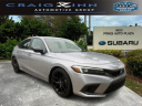 2024 Honda Civic Sport at Lexus of Pembroke Pines