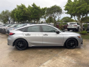 Thumbnail image of 2024 Honda Civic at Lexus of Pembroke Pines