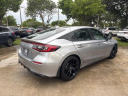 Thumbnail image of 2024 Honda Civic at Lexus of Pembroke Pines