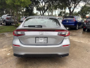 Thumbnail image of 2024 Honda Civic at Lexus of Pembroke Pines