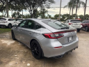 Thumbnail image of 2024 Honda Civic at Lexus of Pembroke Pines