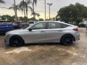 Thumbnail image of 2024 Honda Civic at Lexus of Pembroke Pines