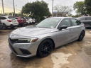 Thumbnail image of 2024 Honda Civic at Lexus of Pembroke Pines
