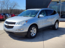 Thumbnail image of 2012 Chevrolet Traverse at Grand Blanc Mitsubishi