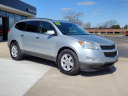 Thumbnail image of 2012 Chevrolet Traverse at Grand Blanc Mitsubishi