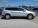 Thumbnail image of 2012 Chevrolet Traverse at Grand Blanc Mitsubishi
