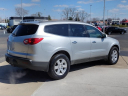 Thumbnail image of 2012 Chevrolet Traverse at Grand Blanc Mitsubishi