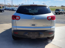 Thumbnail image of 2012 Chevrolet Traverse at Grand Blanc Mitsubishi