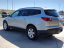 Thumbnail image of 2012 Chevrolet Traverse at Grand Blanc Mitsubishi