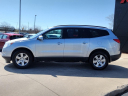 Thumbnail image of 2012 Chevrolet Traverse at Grand Blanc Mitsubishi