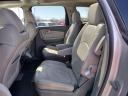Thumbnail image of 2012 Chevrolet Traverse at Grand Blanc Mitsubishi