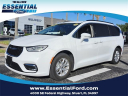 Thumbnail image of 2022 Chrysler Pacifica at Essential Ford