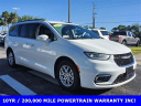 Thumbnail image of 2022 Chrysler Pacifica at Essential Ford