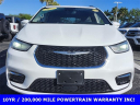 Thumbnail image of 2022 Chrysler Pacifica at Essential Ford