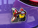 Thumbnail image of 2019 Dodge Charger at Value Motorz Kenner