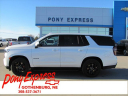 2023 Chevrolet Tahoe RST at Pony Express Chevrolet