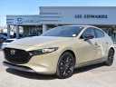 Thumbnail image of 2024 Mazda Mazda3 Hatchback at Lee Edwards Mazda