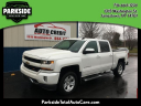 Thumbnail image of 2018 Chevrolet Silverado 1500 at Parkside Total Auto Care