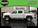 Thumbnail image of 2018 Chevrolet Silverado 1500 at Parkside Total Auto Care
