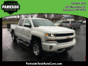 Thumbnail image of 2018 Chevrolet Silverado 1500 at Parkside Total Auto Care