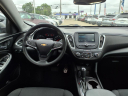 Thumbnail image of 2017 Chevrolet Malibu at A & B Motors